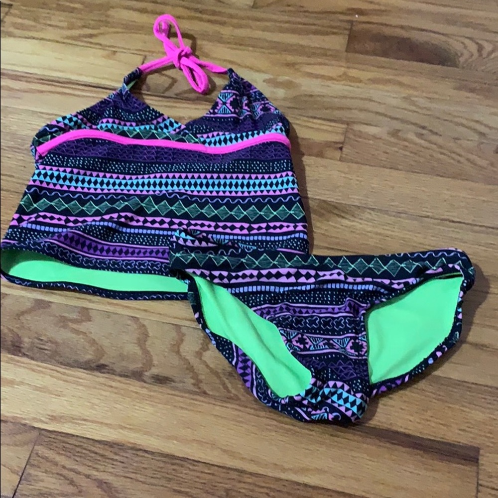 Swim suit